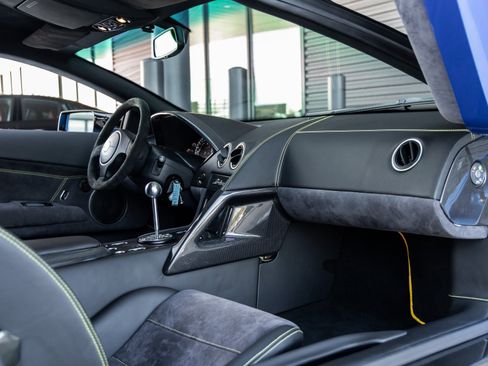 Used 2007 Lamborghini Murcielago LP 640 image 52