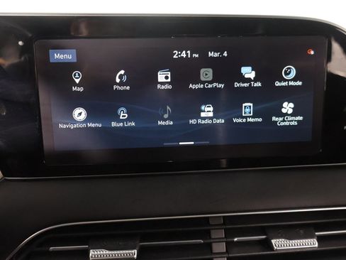 Used 2020 Hyundai Palisade Limited image 54