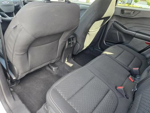 Used 2023 Ford Escape Active FWD image 25
