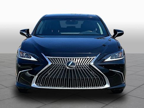 Used 2020 Lexus ES 350 w/ Premium Package FWD image 3
