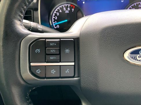 Used 2022 Ford F150 XLT w/ Equipment Group 302A High AWD/4WD image 24