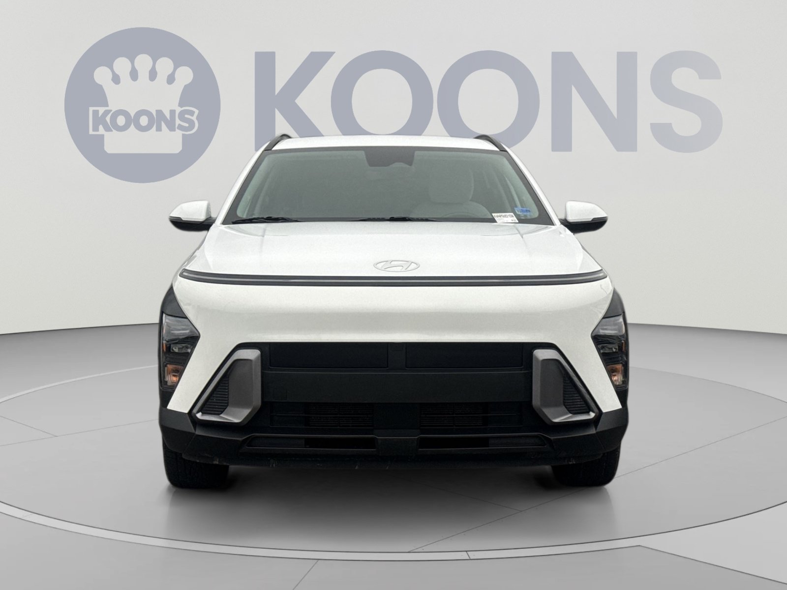 Certified 2025 Hyundai Kona SEL FWD image 11