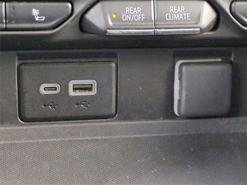 Certified 2023 Chevrolet Tahoe LT w/ Luxury Package image 27