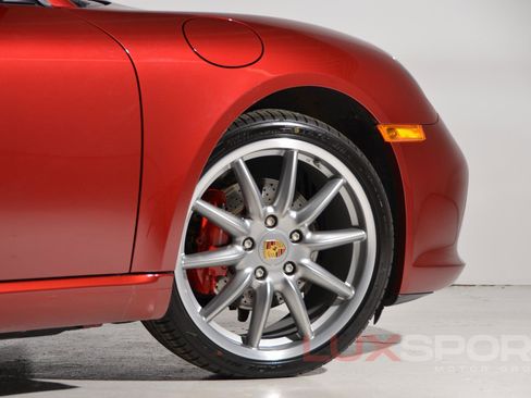 Used 2009 Porsche Boxster S image 21