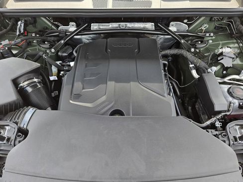 New 2025 Audi Q5 Prestige image 36