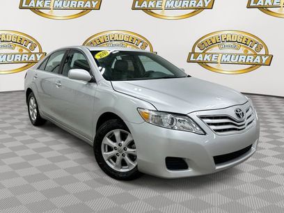 Used 2010 Toyota Camry LE