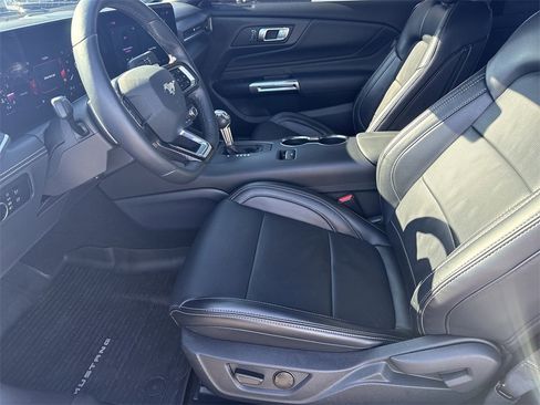 Used 2024 Ford Mustang GT Premium w/ Mustang Nite Pony Package image 8