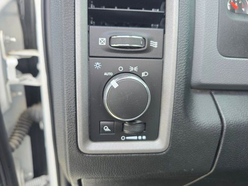 Used 2015 RAM 1500 Tradesman w/ Protection Group image 27