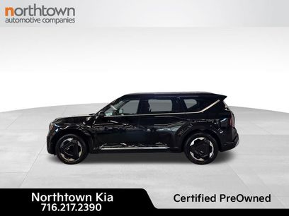 Certified 2024 Kia EV9 Land