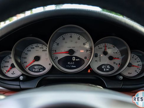 Used 2010 Porsche 911 Carrera S RWD image 7