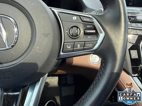 Used 2021 Acura RDX FWD w/ Technology Package image 20
