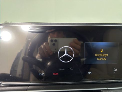 New 2026 Mercedes-Benz GLE 350 4MATIC image 20