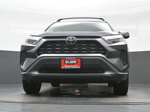 Used 2024 Toyota RAV4 XLE AWD/4WD image 27