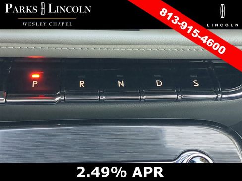 Certified 2021 Lincoln Nautilus Reserve image 25