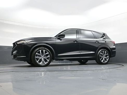 Used 2023 Acura MDX SH-AWD w/ Technology Package image 36