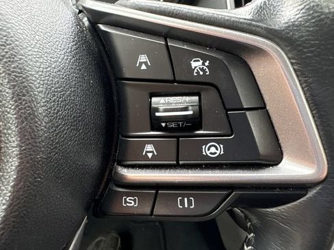 Certified 2023 Subaru Forester Premium AWD/4WD image 20