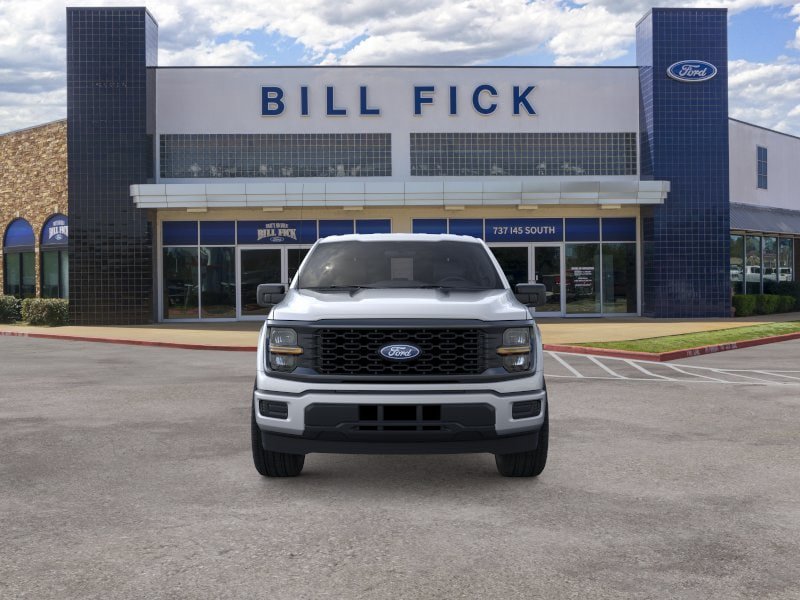 New 2026 Ford F150 STX RWD image 6