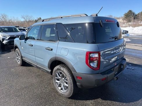 New 2026 Ford Bronco Sport Big Bend w/ Convenience Package image 5