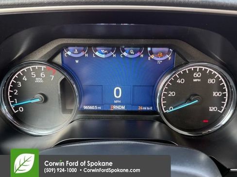 Used 2022 Ford F150 XLT w/ Equipment Group 302A High AWD/4WD image 25