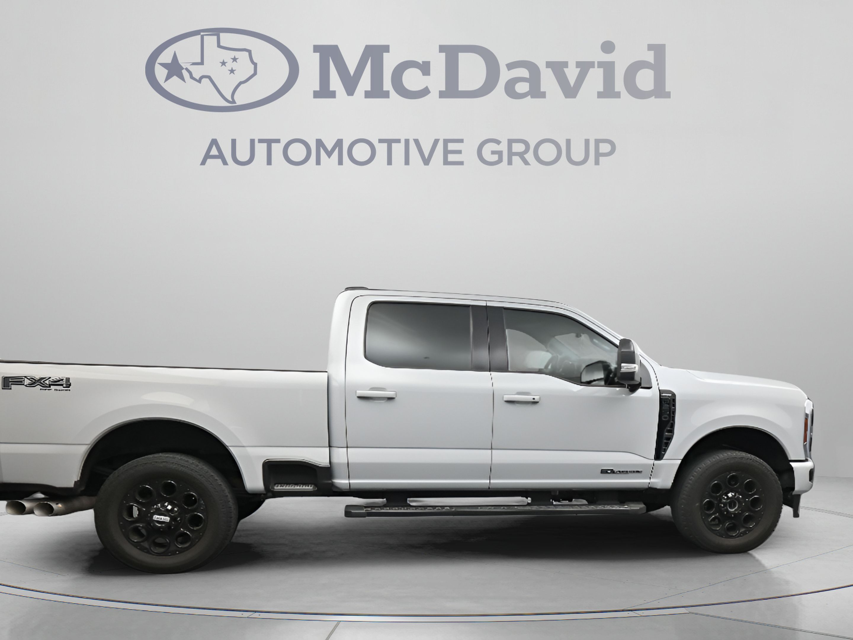 Used 2025 Ford F250 Lariat w/ Lariat Ultimate Package AWD/4WD image 9