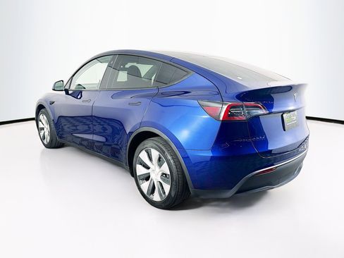 Used 2023 Tesla Model Y Long Range image 5