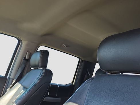 Used 2020 Ford F250 Lariat image 8