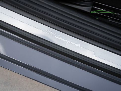Used 2023 Toyota Supra A91 Edition image 27