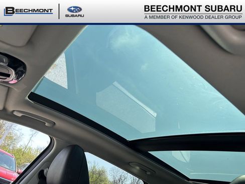 Used 2023 Hyundai Tucson Limited AWD/4WD image 24