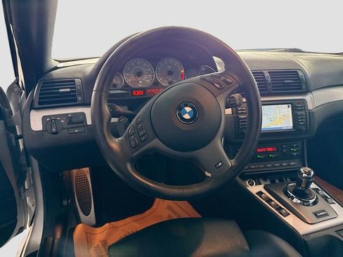 Used 2006 BMW M3 Convertible image 23