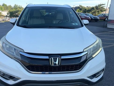 Used 2015 Honda CR-V EX-L image 19
