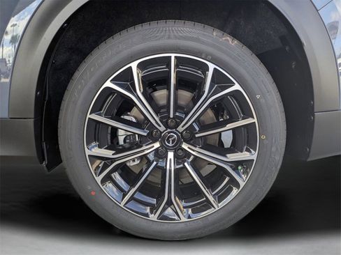 New 2025 MAZDA CX-70 Plug-In Hybrid w/ Premium Pkg image 24