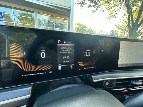 New 2026 Kia K5 GT-Line w/ GT-Line Red Interior Package image 44