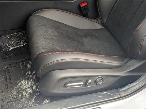 New 2026 Acura Integra Type S image 4