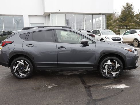 New 2026 Subaru Crosstrek 2.5i Limited w/ Crosstrek Mirror Package image 2