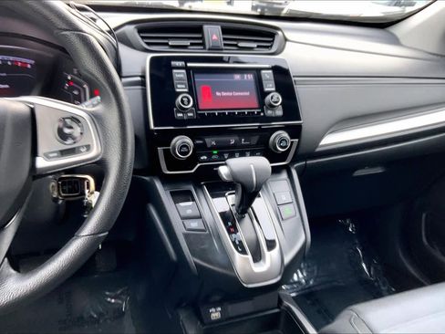 Used 2020 Honda CR-V LX image 6