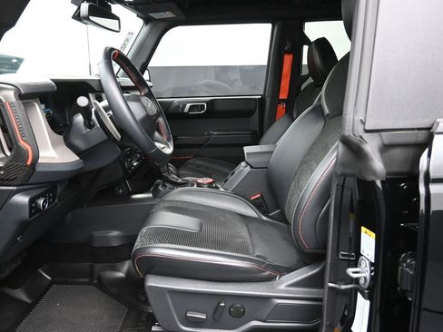 Certified 2024 Ford Bronco Raptor image 21