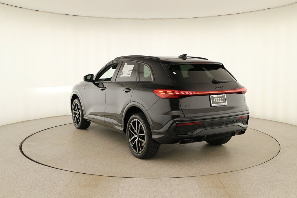 New 2026 Audi Q5 Premium Plus AWD/4WD image 4