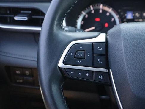 Certified 2024 Toyota Highlander XSE image 14