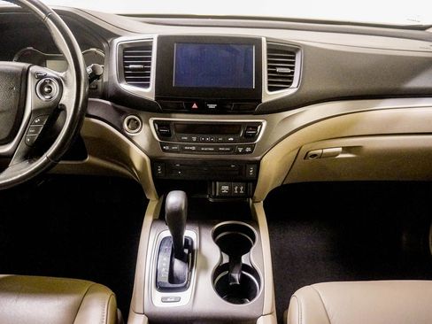 Used 2016 Honda Pilot EX-L image 24