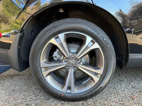 New 2026 Acura RDX SH-AWD w/ Technology Package image 9