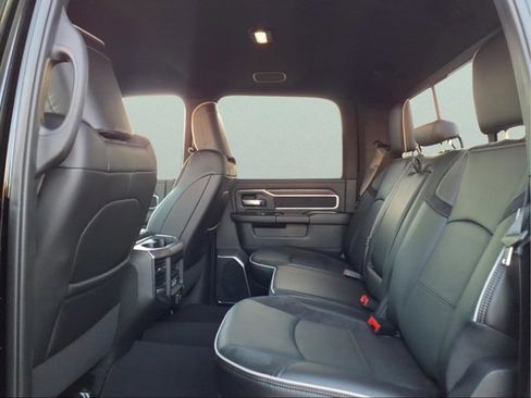 New 2026 RAM 2500 Laramie w/ Night Edition image 10