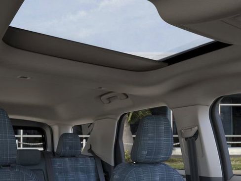 New 2026 Ford Bronco Sport Heritage w/ Convenience Package image 22