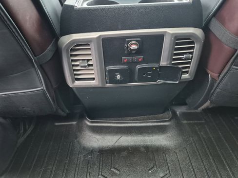 Used 2017 Ford F350 Platinum image 18