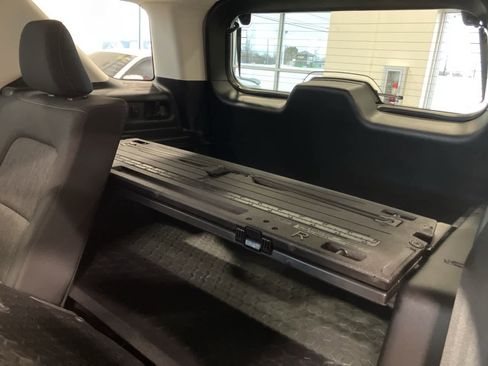 Used 2023 Ford Bronco Sport Big Bend w/ Convenience Package image 29