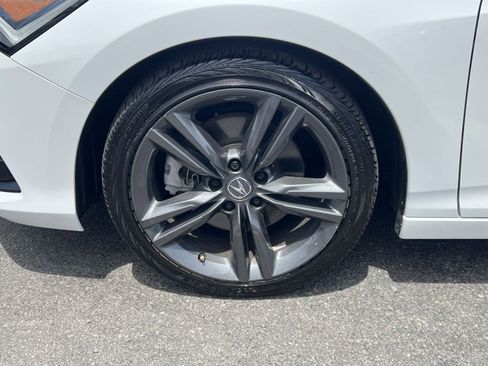 Used 2024 Acura Integra A-Spec FWD image 13