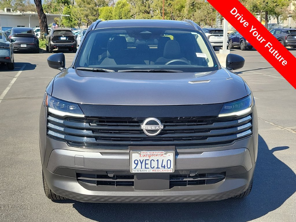 Used 2026 Nissan Kicks SV w/ SV Premium Package FWD image 31