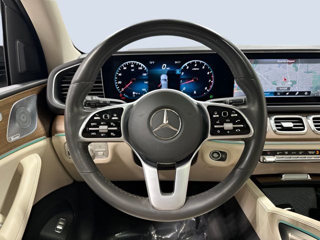 Used 2020 Mercedes-Benz GLE 350 4MATIC image 17