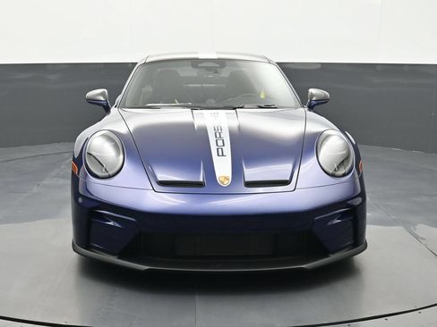 Used 2026 Porsche 911 GT3 RWD image 22