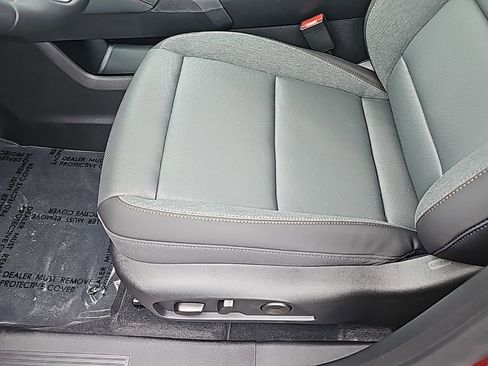 New 2026 GMC Terrain AT4 w/ Convenience Package III image 11