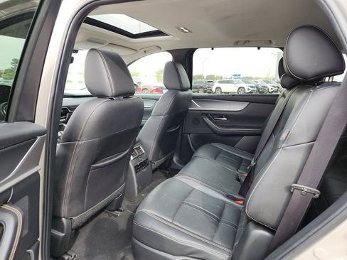 Used 2024 MAZDA CX-90 3.3 Turbo w/ Preferred Plus image 13